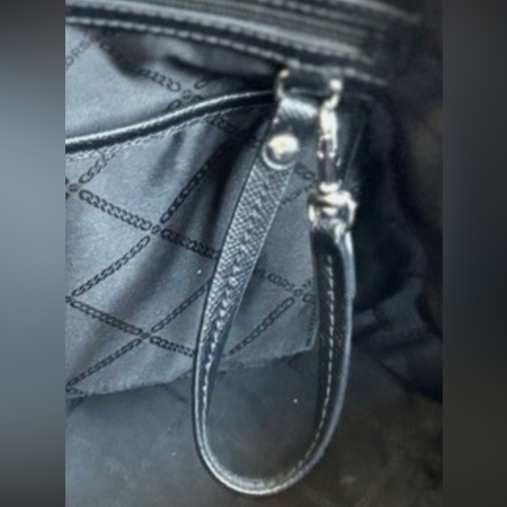 MICHAEL KORS KEY STRAP